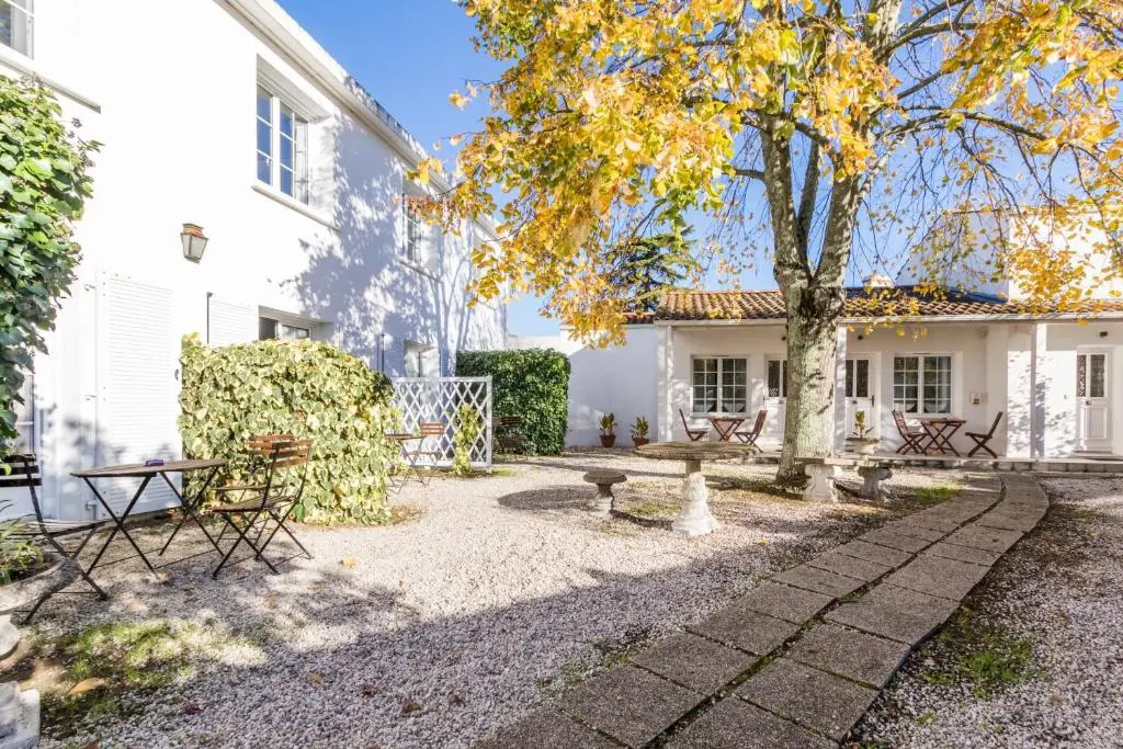 Le Manoir de lantiquité