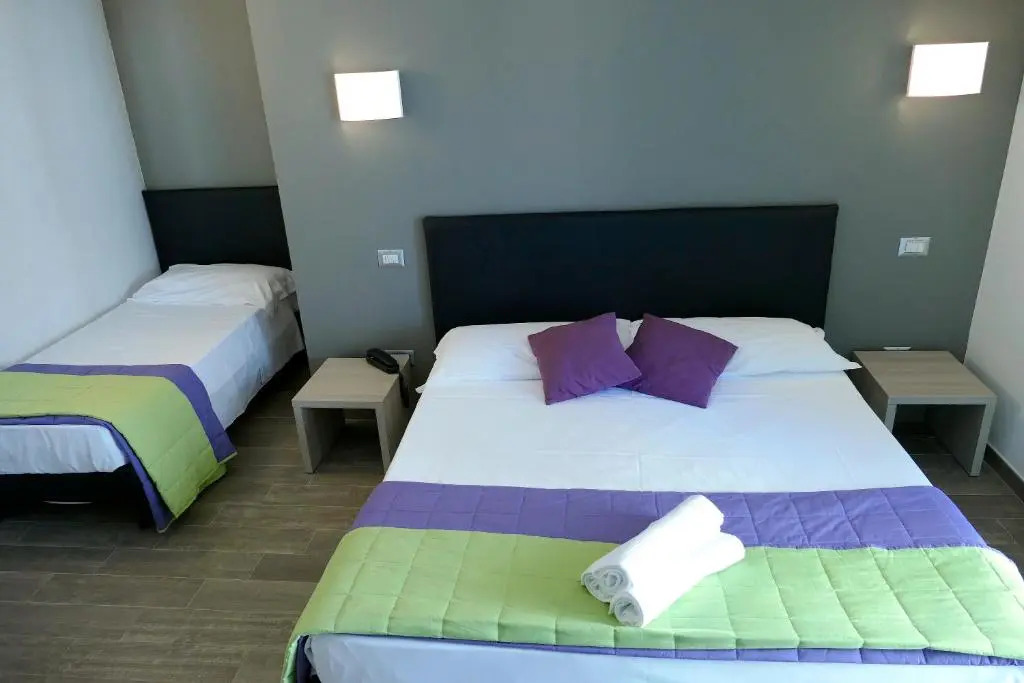 Hotel Désirée