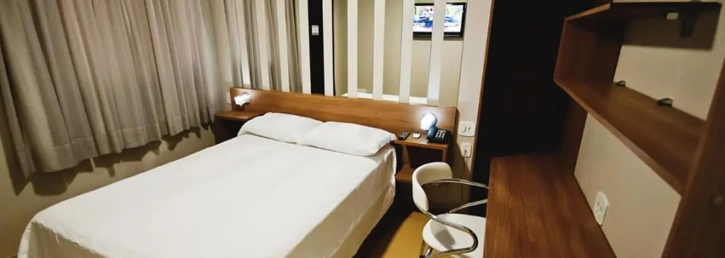San Willas Hotel