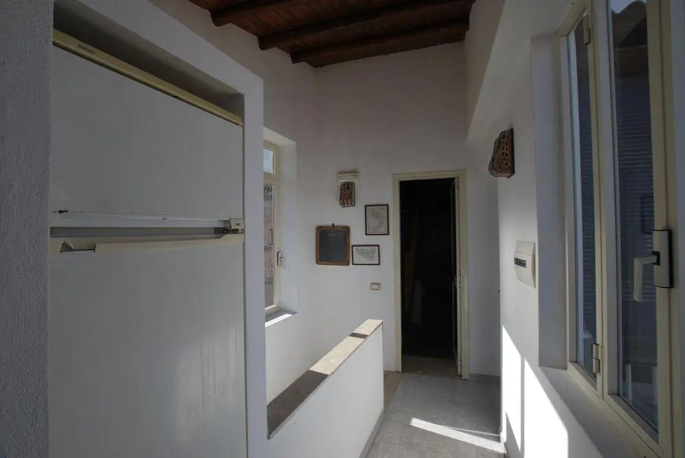 Loft Lipari
