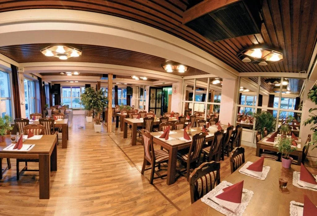 Hotel Dvorec
