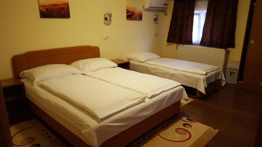 Guest House Babilon
