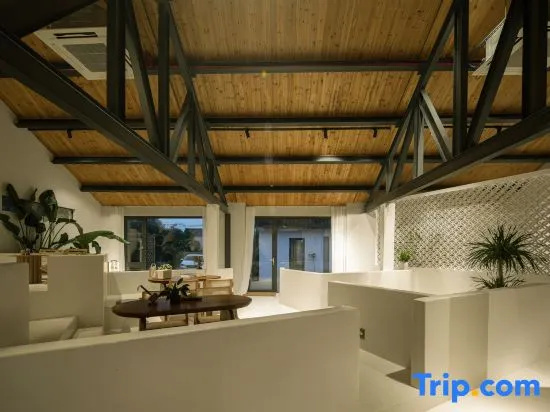 Yin Ye  Homestay（Dongzhuang）