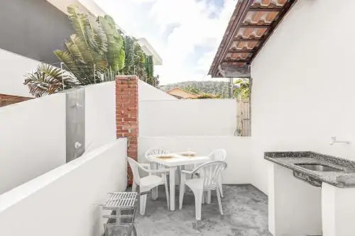 Loft na Lagoa da Conceição