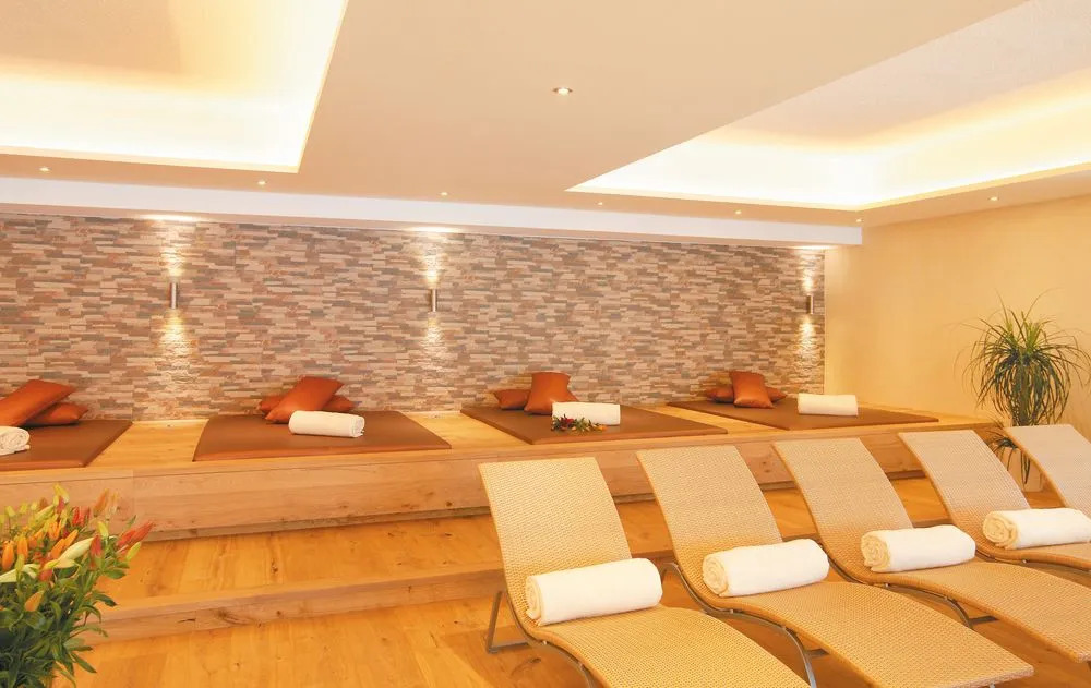 Familienresort Buchau