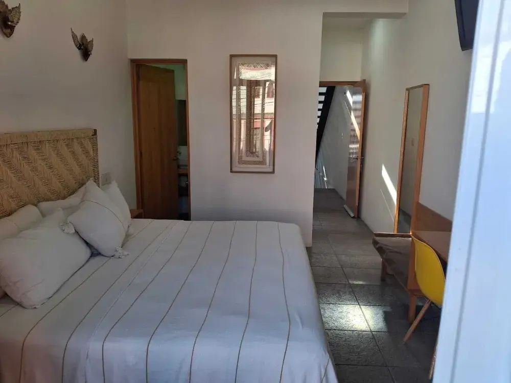 Santa Cecilia Hotel