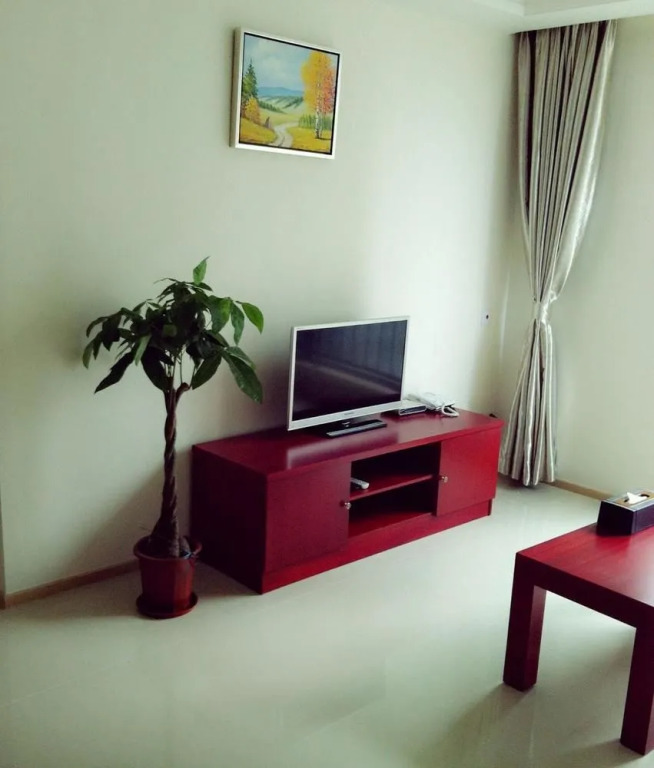Kunshan Zhongye Kunting Hotel