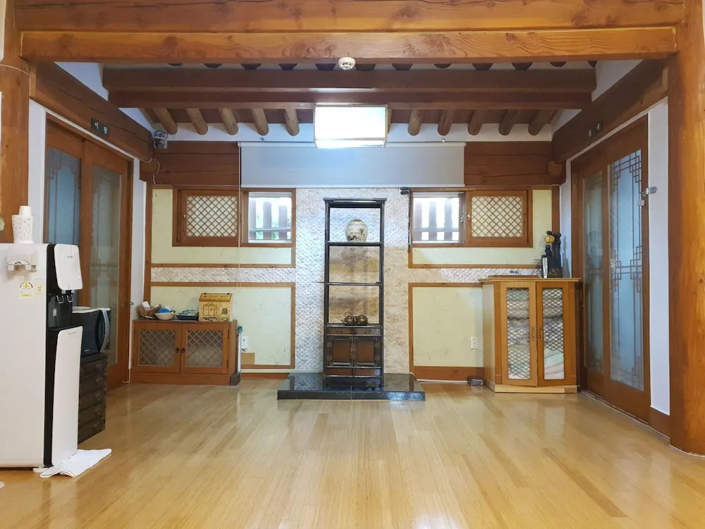 Jeonju Korean Traditional Guesthouse
