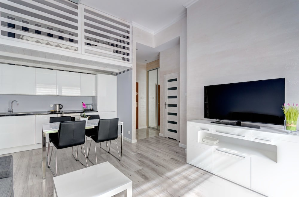 Apartments Nowa Motława Gdańsk by Noclegi Renters