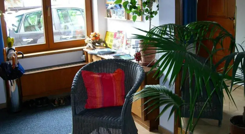 Gästeheim Asslab