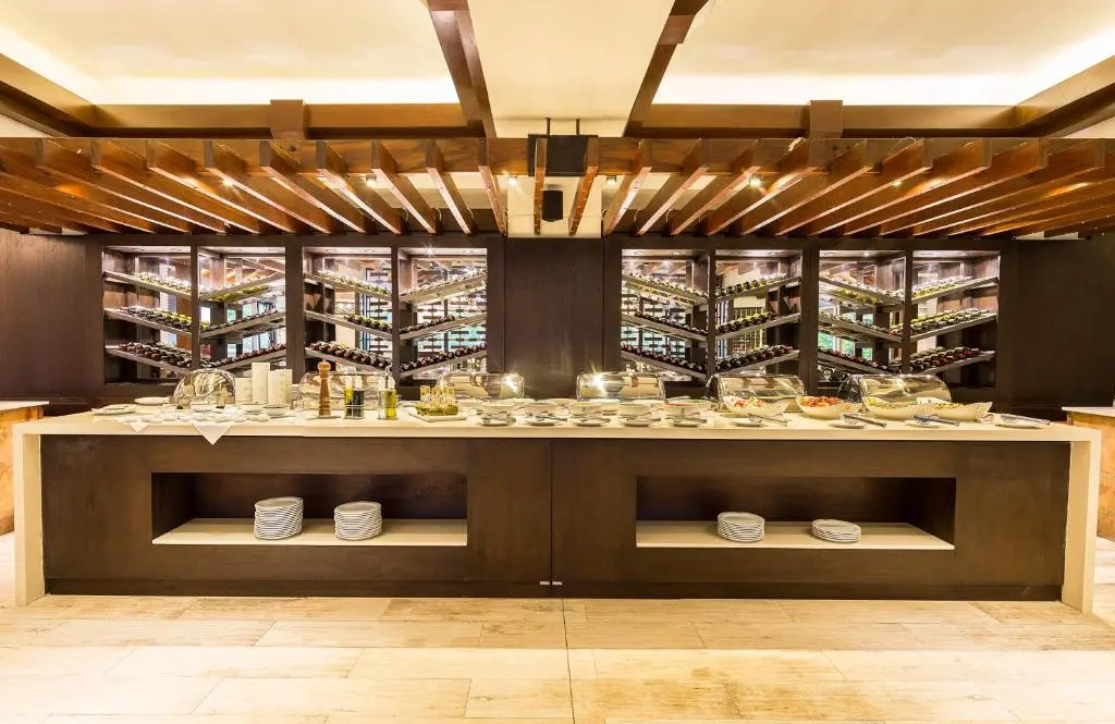 Hotel Camino Real