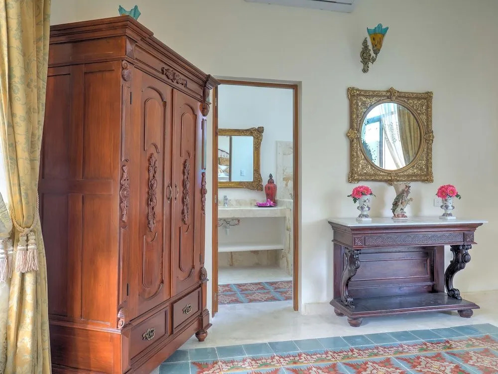 El Palacito Secreto Luxury Boutique Hotel & Spa