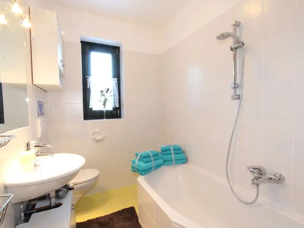 Modern Holiday Home in Brixen im Thale Near Ski Bus Stop