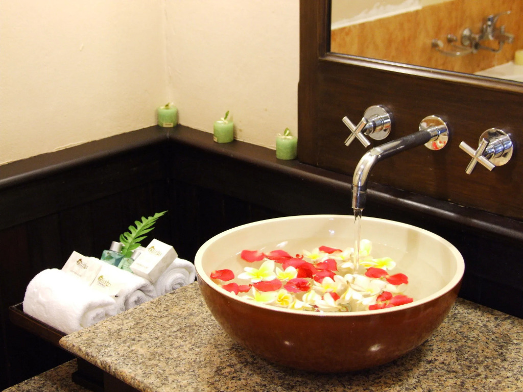 Sarita Chalet & Spa Jomtien beach Pattaya