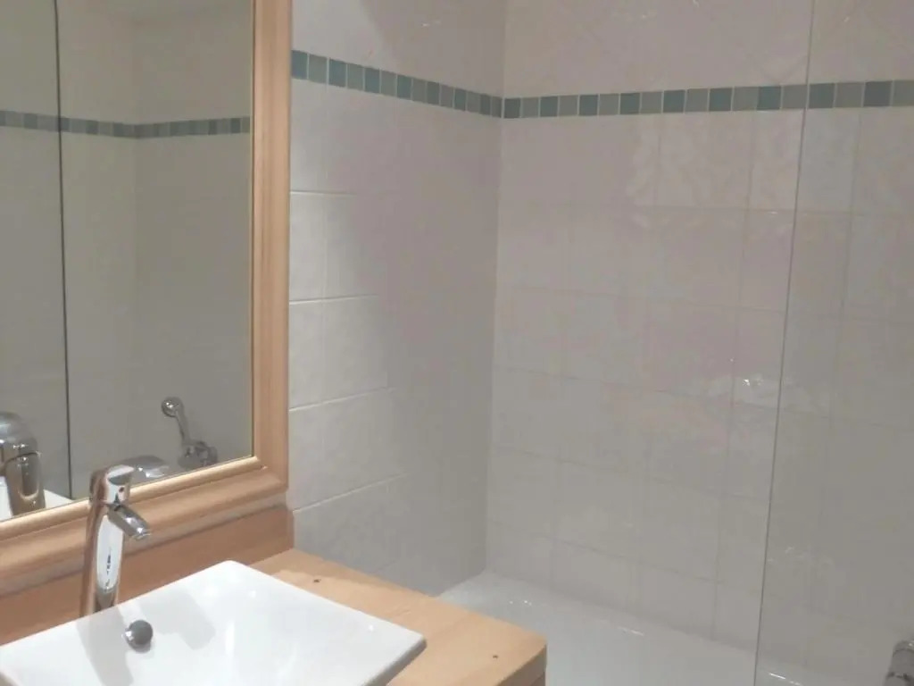 Appartement Méribel, 2 pièces, 5 personnes - FR-1-411-613