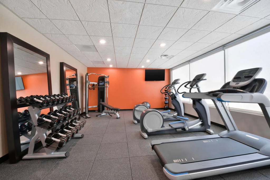 Home2Suites by Hilton Dupont, WA