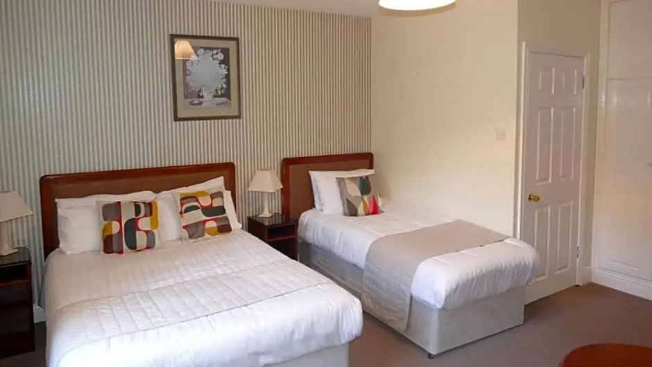 Avonmore House Guest Accommodation