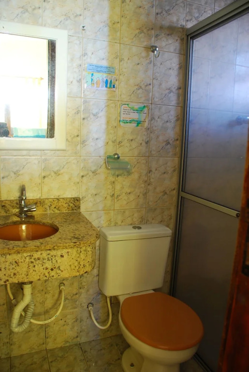Chill Inn Paraty Hostel & Pousada