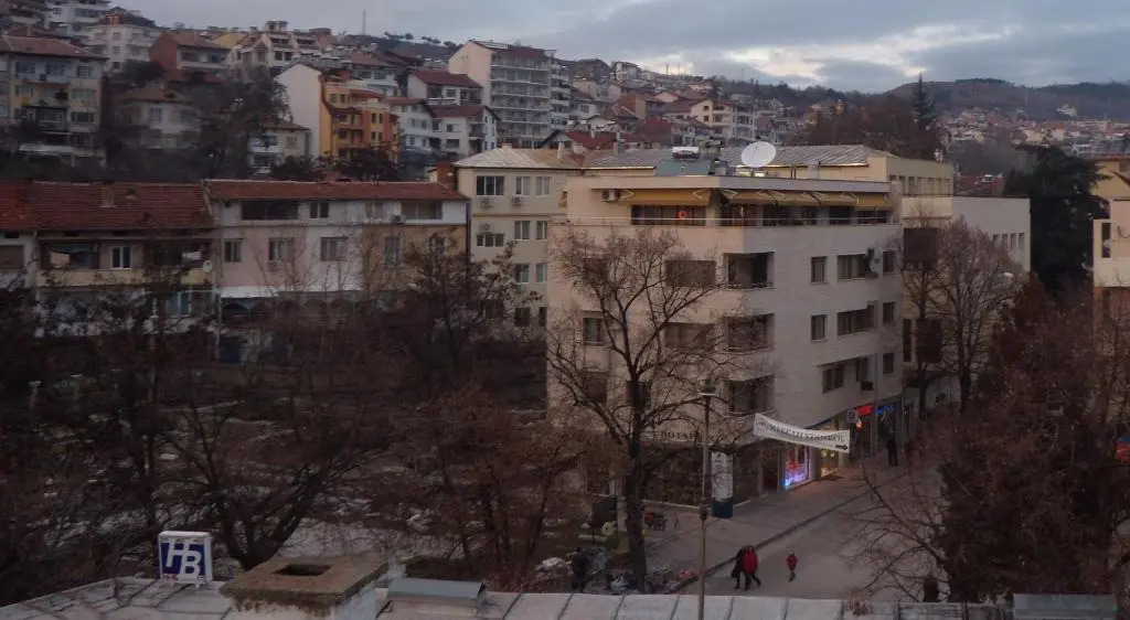 Thomas Palace Apartments