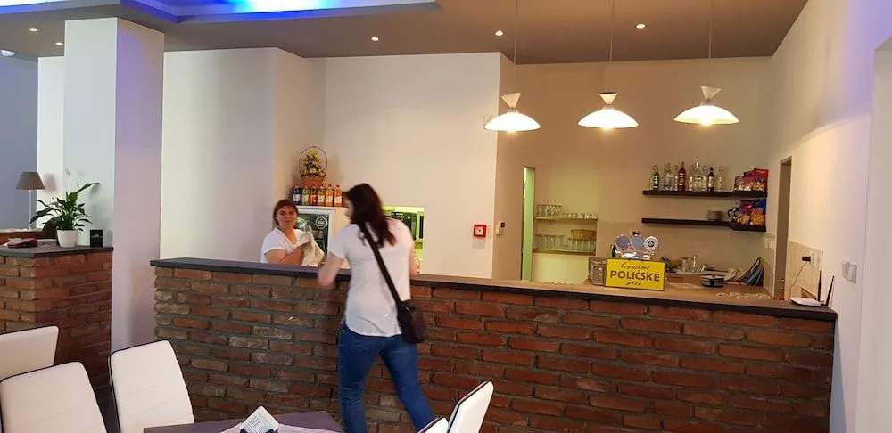 Hotel Lipnice