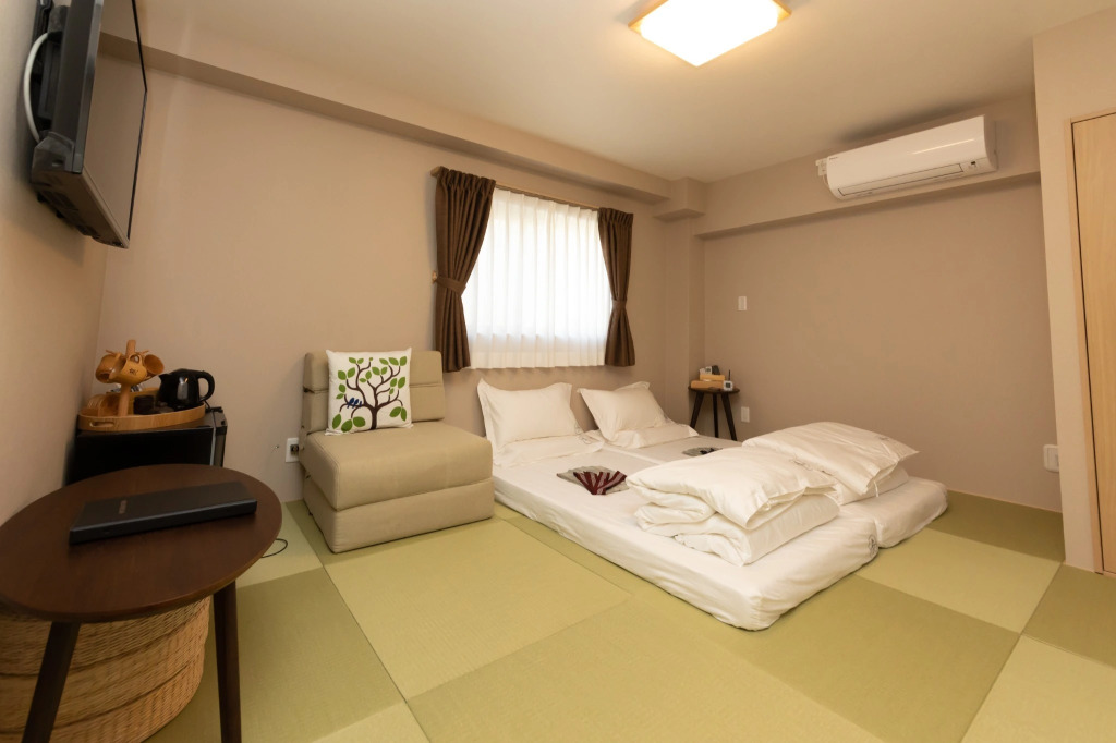 Touko Ryokan