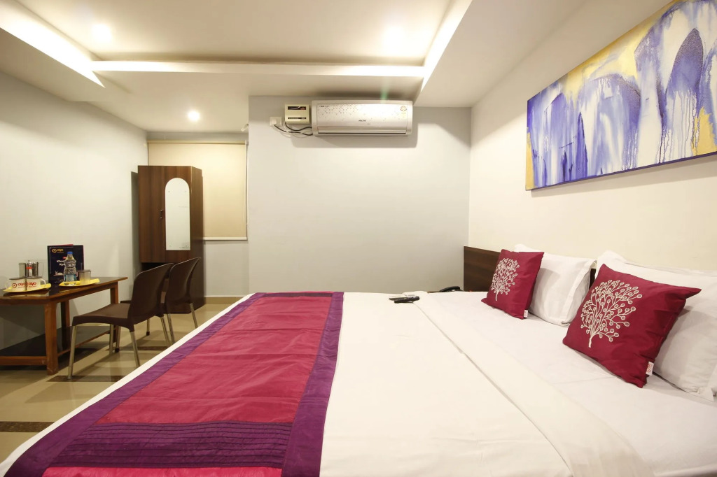 Nova Pride Hotel