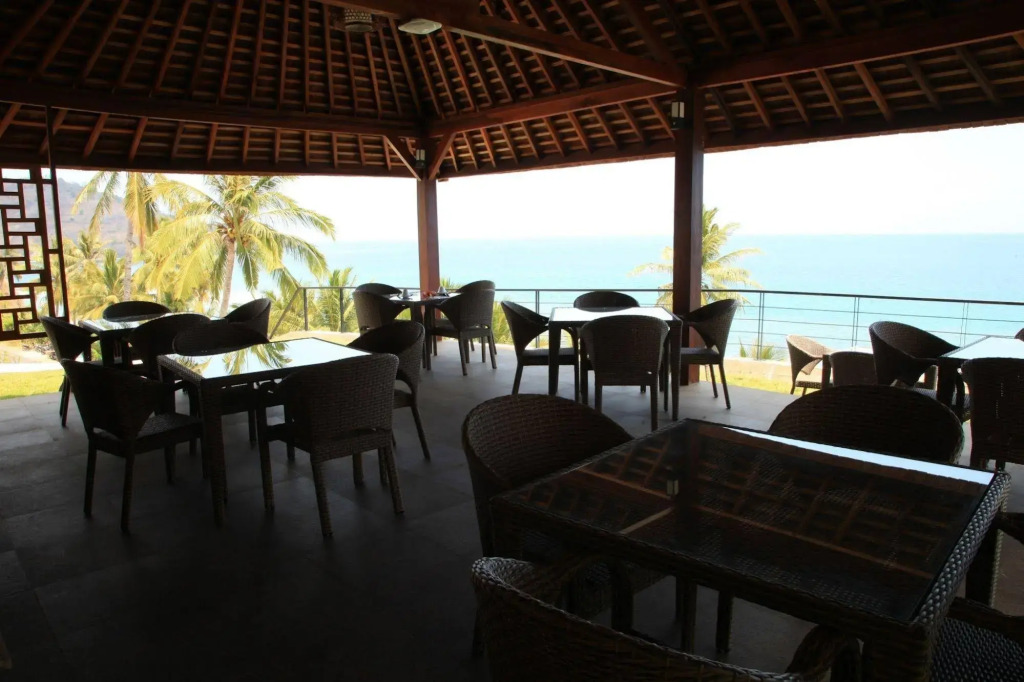 Lima Satu Resort