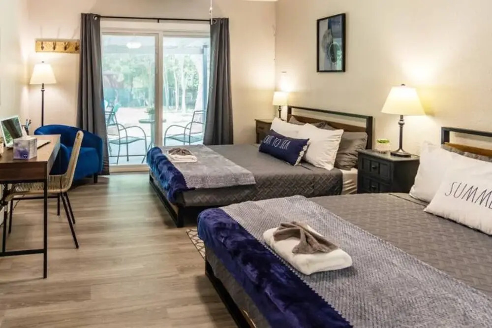 Canyon Lake Retreat by The Key Rentals
