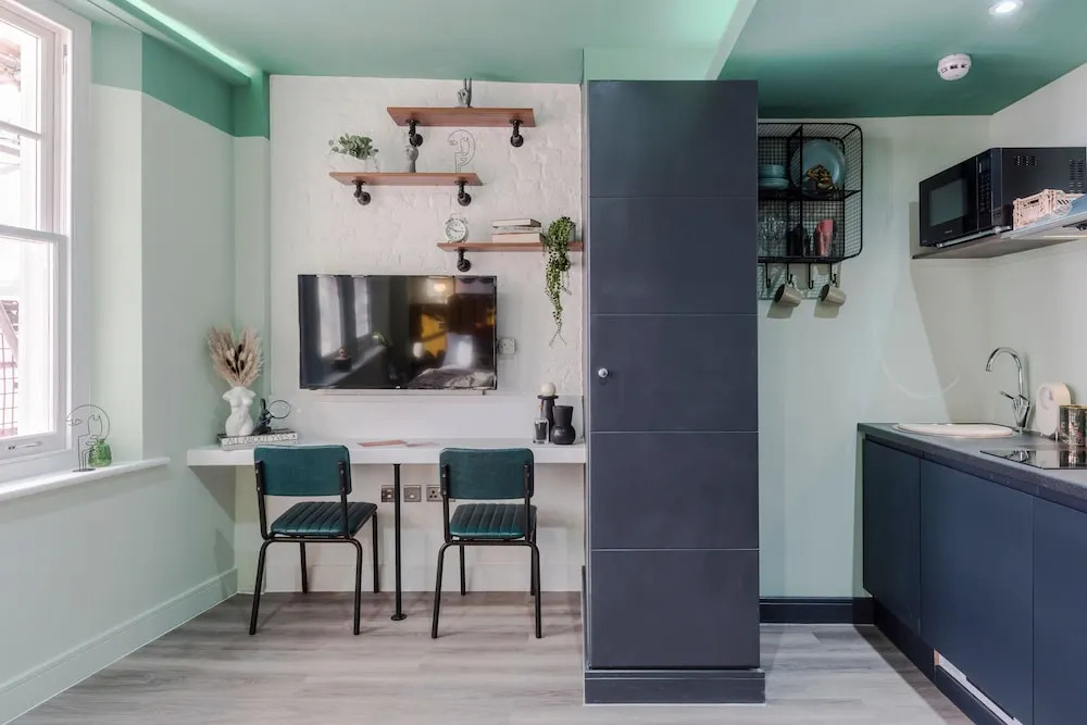 Your Apartment I Brixton