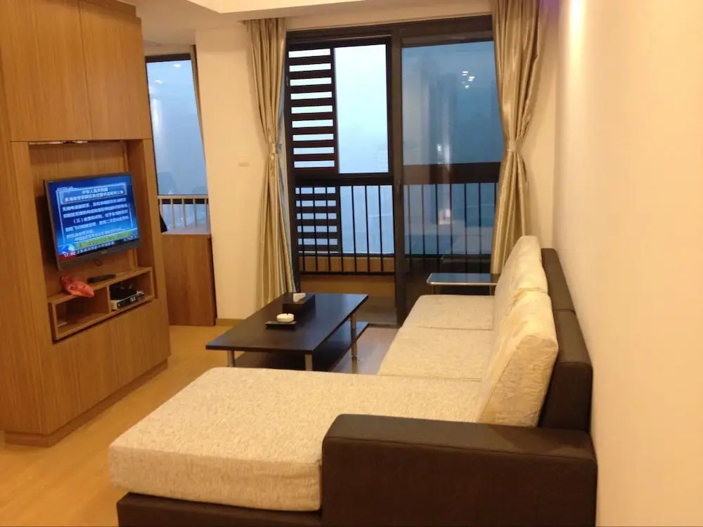 River View Boutique Hotel Beibin Road