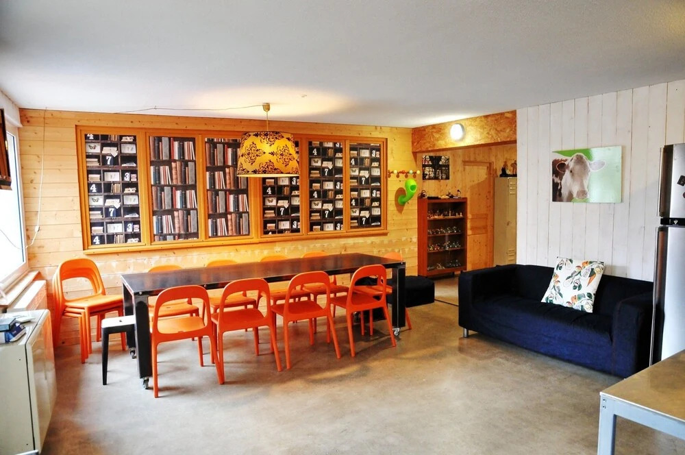 Le Virage