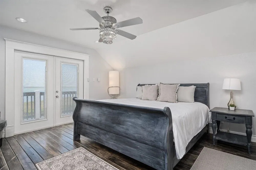 Coastal Comfort