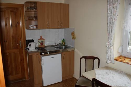 Apartman Mercédesz II