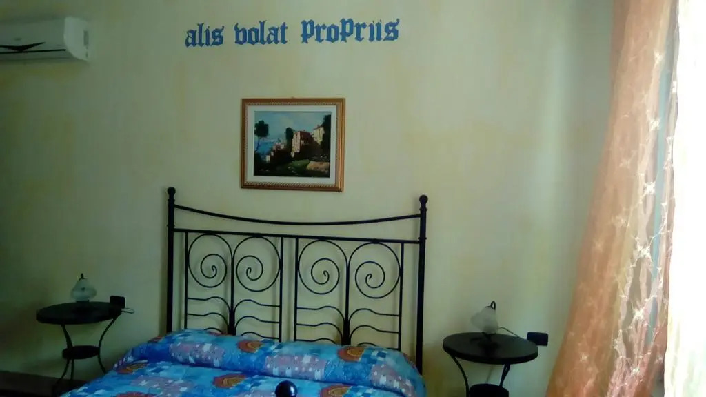 Locanda DOgliastra