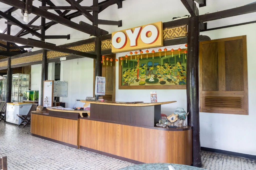Hotel O Srikandi Hotel