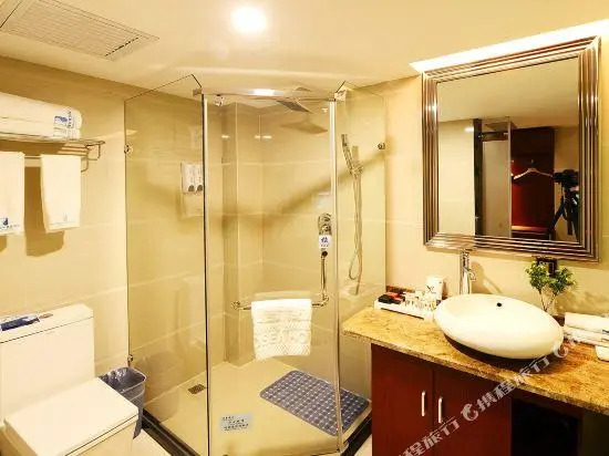 Mediterranean International Boutique Hotel