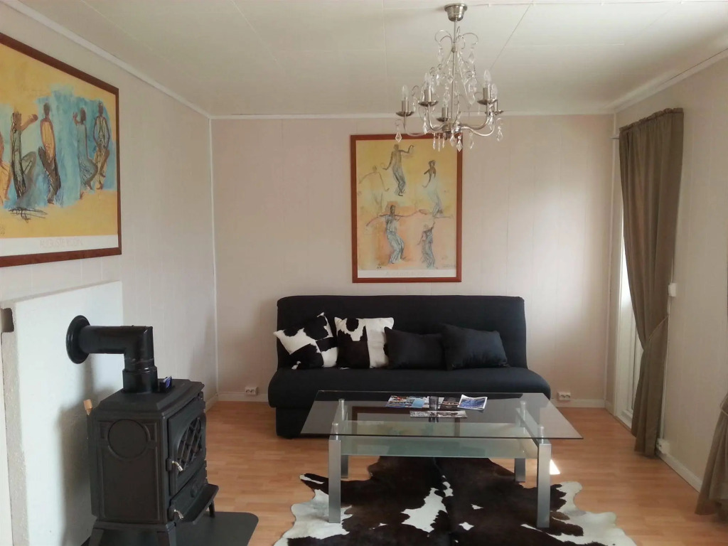 North Cape Guesthouse