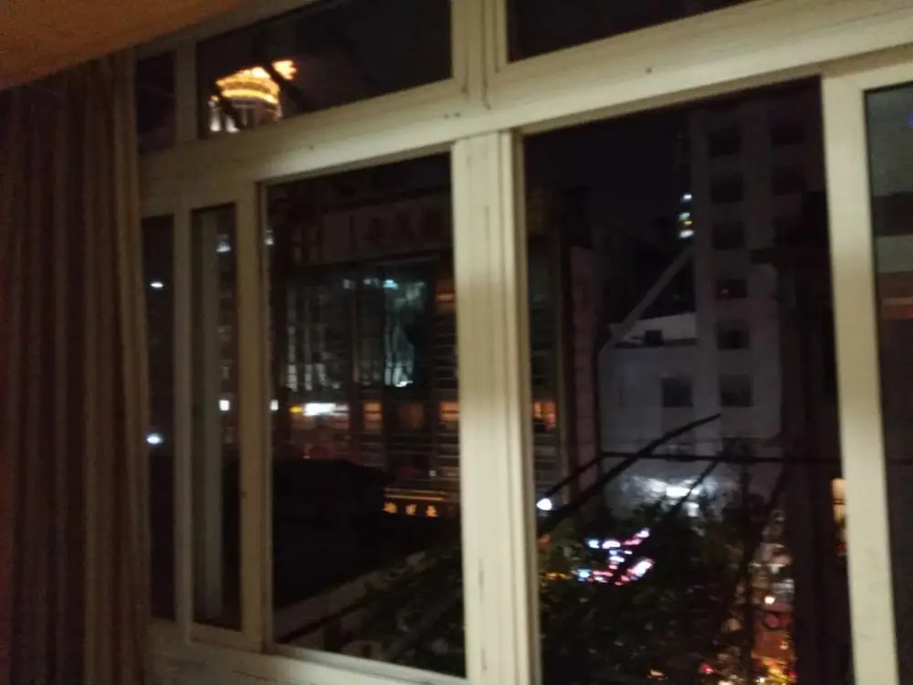 Pujiang Home Lodging Shanxi South Rd