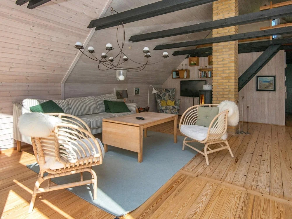 6 Person Holiday Home in Fano
