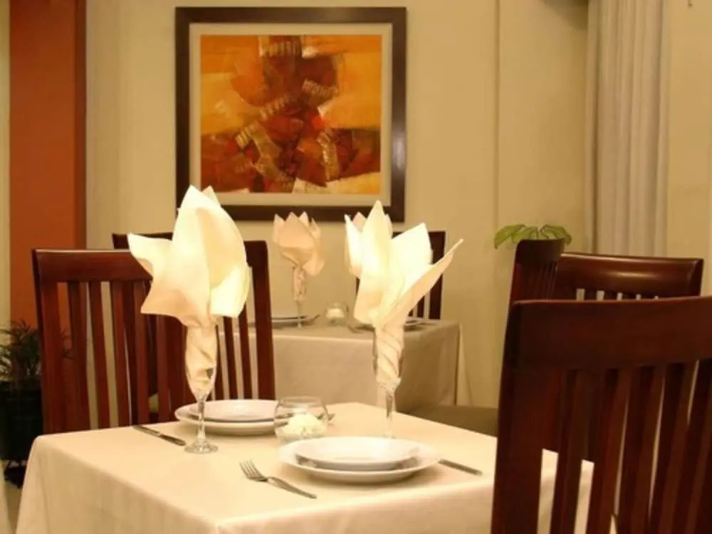 Hotel Torre Norte