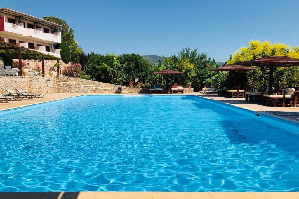 Aristotelis Hotel