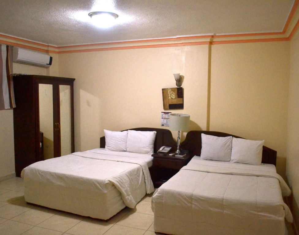 La Pepiniere Hotel