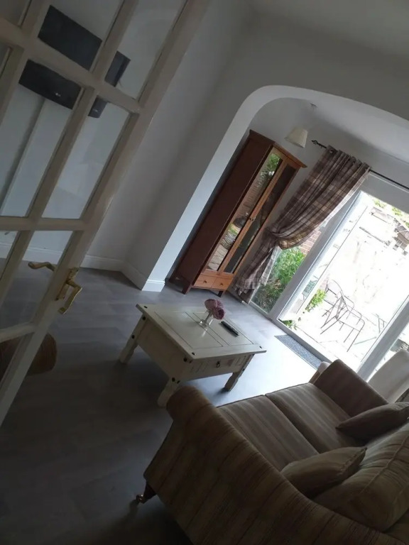Seaside House