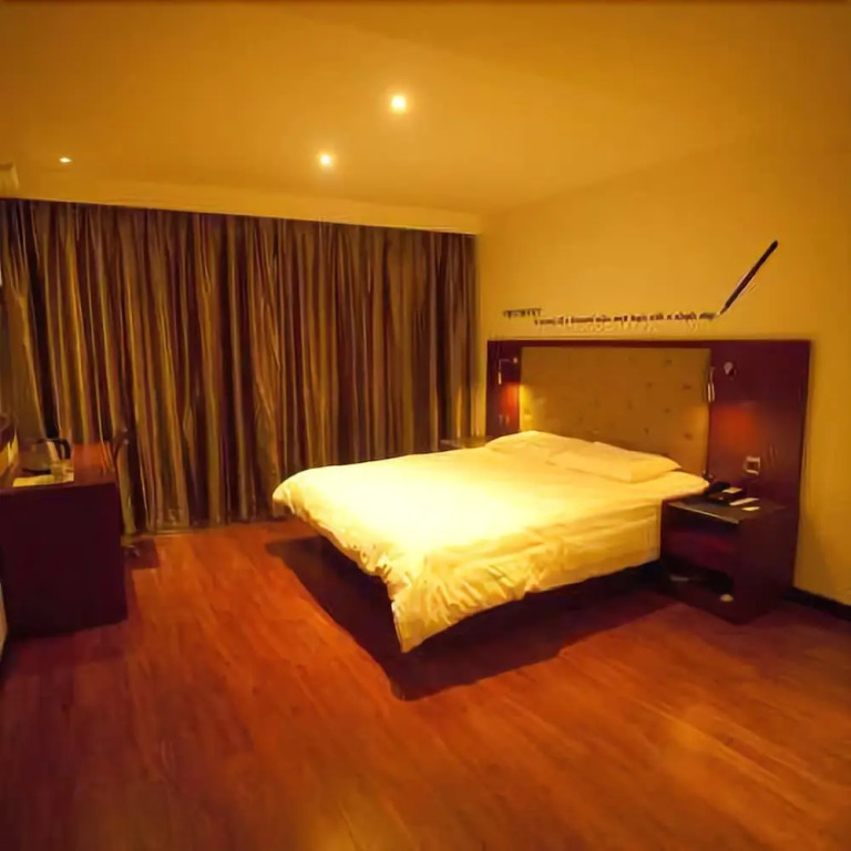 Motel 168