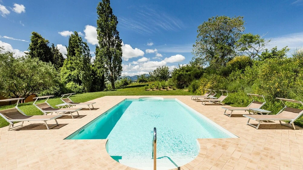 Villa Uliveto