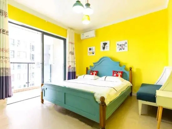 Urban express theme apartment (optical valley plaza subway station store)