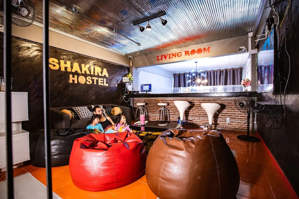 Shakira Hostel