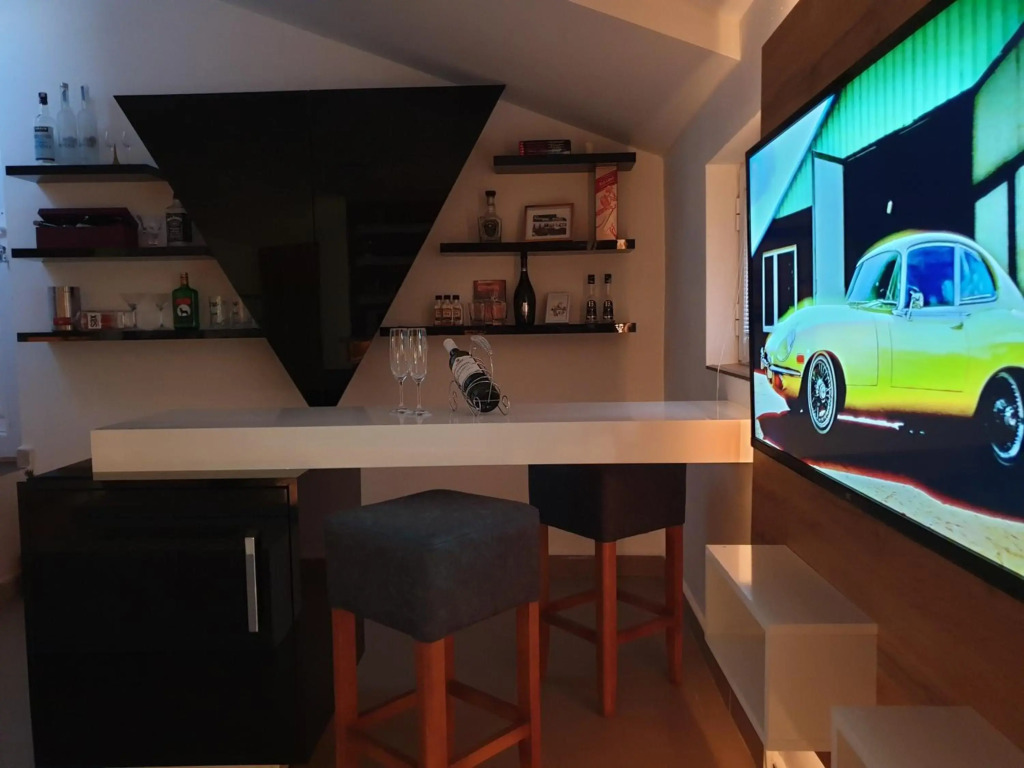 Sky Apartments