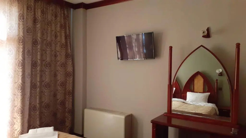 Hotel Nikos