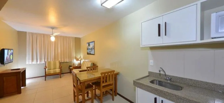 First Apart Hotel